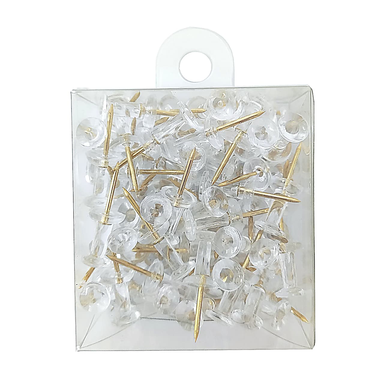 Push Pins, 80ct. by Ashland®